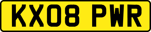 KX08PWR