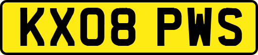 KX08PWS