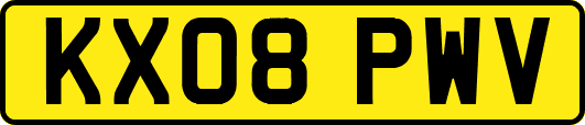 KX08PWV
