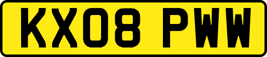 KX08PWW