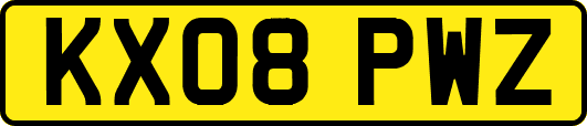 KX08PWZ