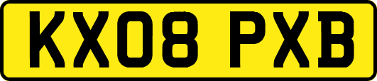KX08PXB