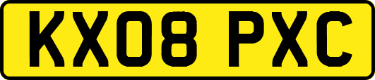 KX08PXC