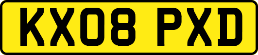 KX08PXD