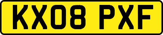 KX08PXF