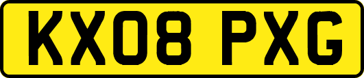 KX08PXG