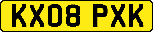 KX08PXK