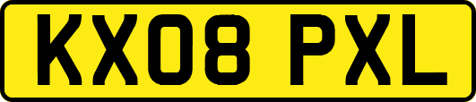 KX08PXL