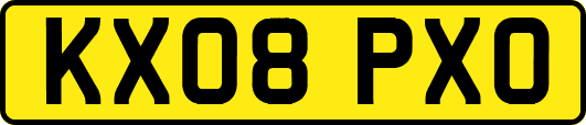 KX08PXO