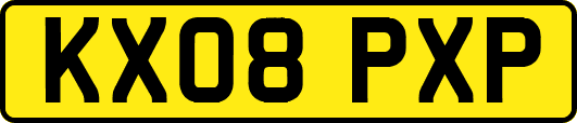 KX08PXP
