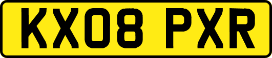 KX08PXR