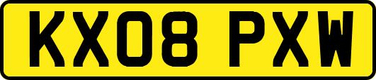 KX08PXW