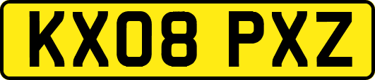 KX08PXZ