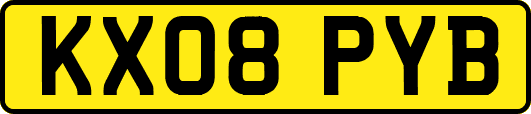 KX08PYB