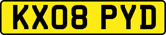 KX08PYD