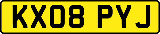 KX08PYJ