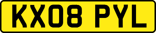 KX08PYL