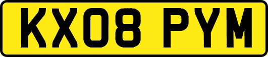 KX08PYM