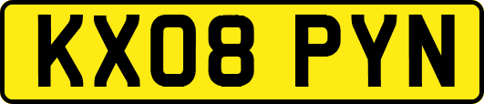 KX08PYN