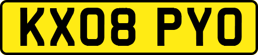 KX08PYO