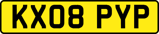 KX08PYP