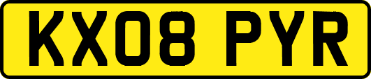 KX08PYR