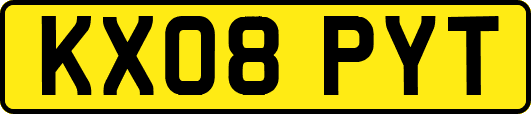KX08PYT