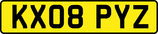KX08PYZ
