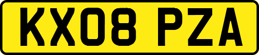 KX08PZA