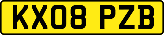 KX08PZB