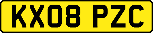 KX08PZC
