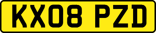KX08PZD