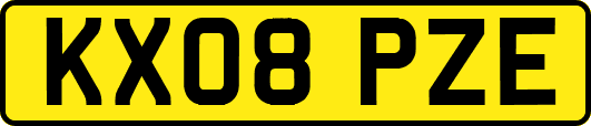 KX08PZE