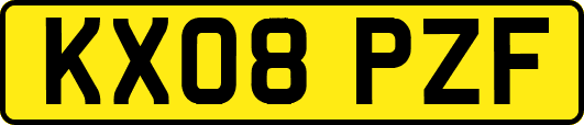 KX08PZF