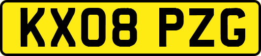 KX08PZG