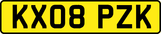 KX08PZK