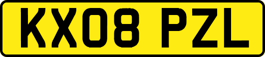KX08PZL