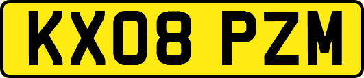 KX08PZM