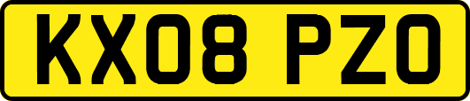 KX08PZO