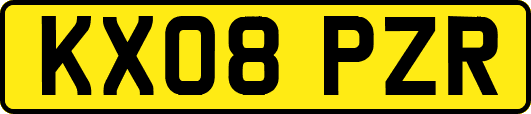 KX08PZR