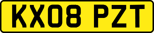 KX08PZT