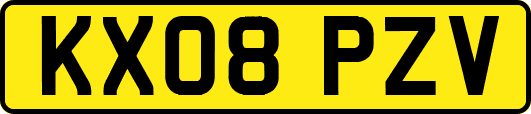 KX08PZV