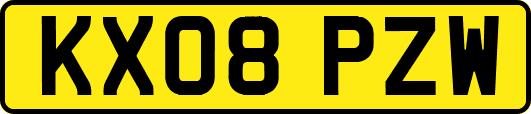 KX08PZW