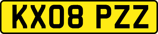 KX08PZZ