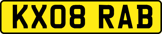 KX08RAB