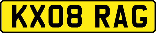 KX08RAG