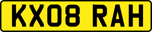 KX08RAH