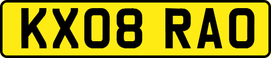 KX08RAO