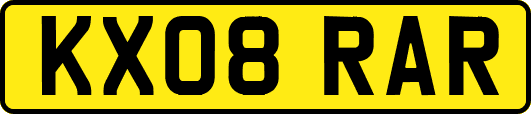KX08RAR