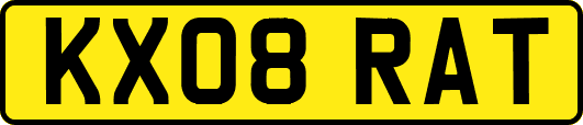 KX08RAT
